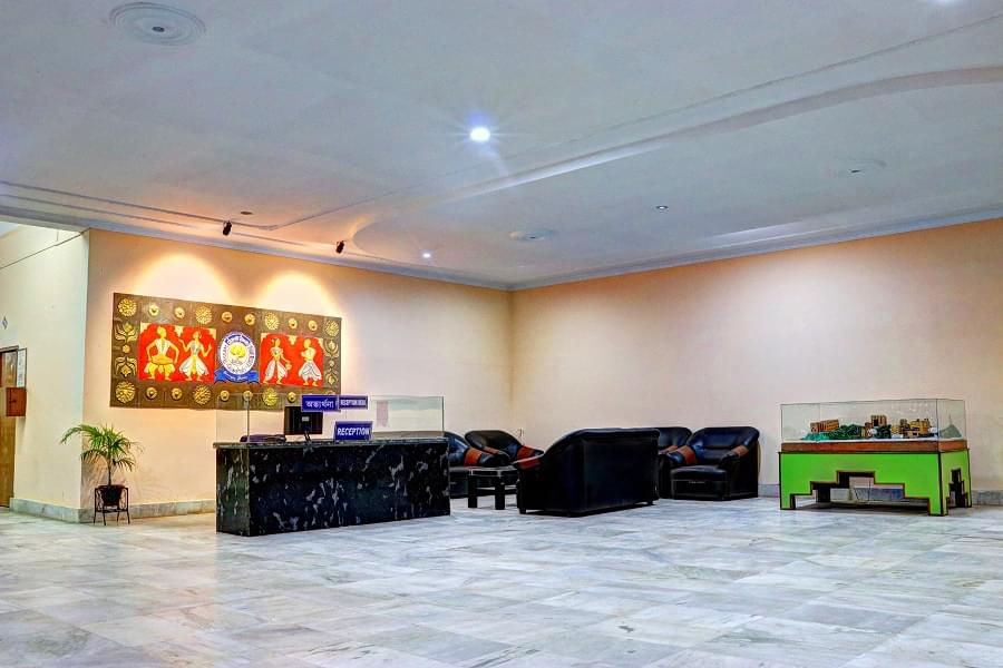 Assam down town University Campus photo 14